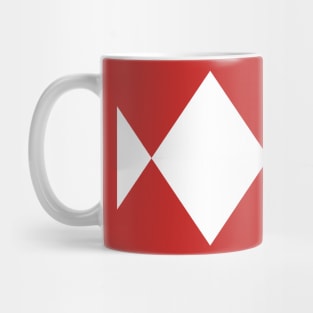 Ranger Power Mug